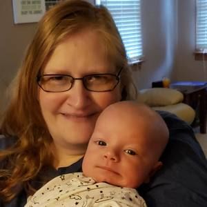 Meet your Posher, Beth